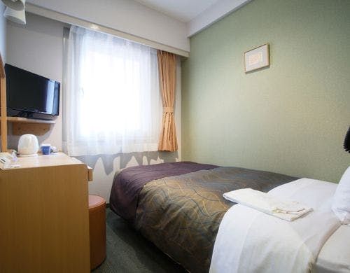 シングルルーム