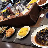 มุมอาหารญี่ปุ่น