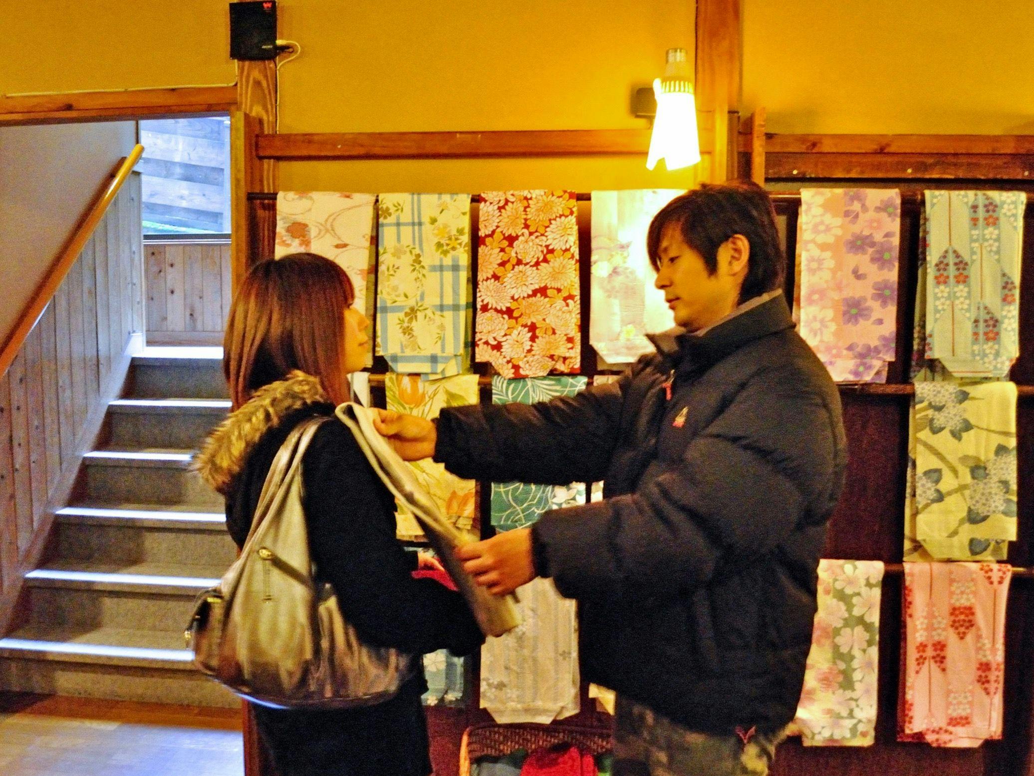 เป็นที่นิยมอย่างมากในหมู่คู่รักผู้ใหญ่