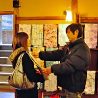 เป็นที่นิยมอย่างมากในหมู่คู่รักผู้ใหญ่