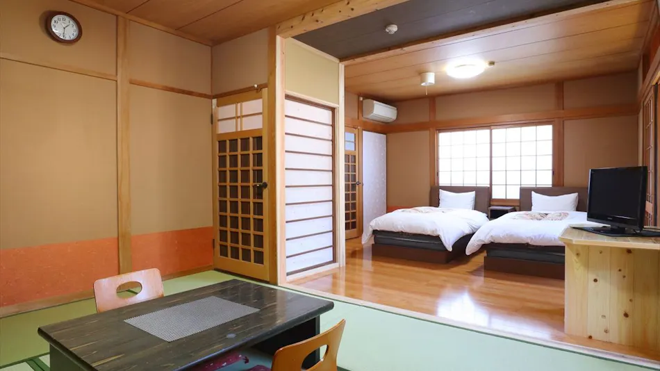 Shukuro Banya