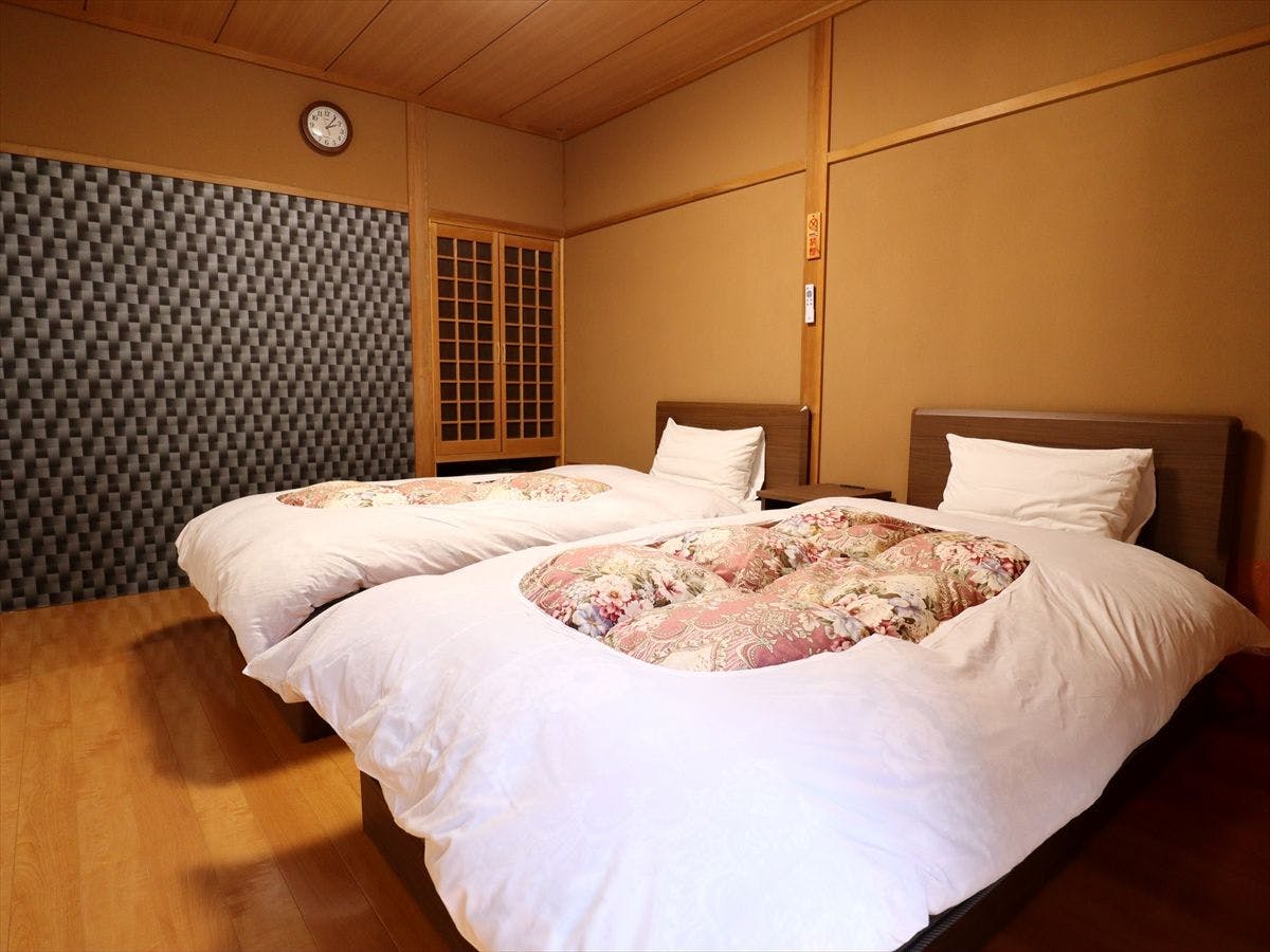 Shukuro Banya