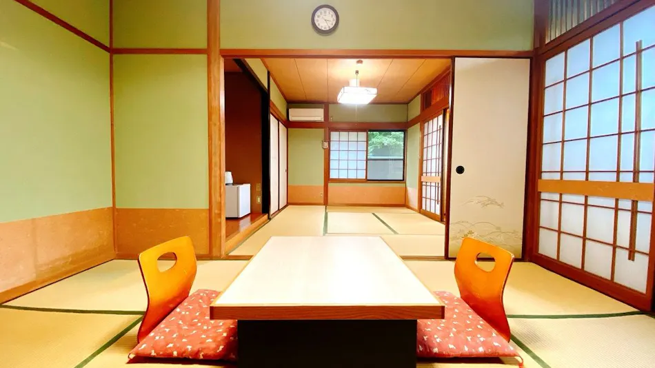 Shukuro Banya
