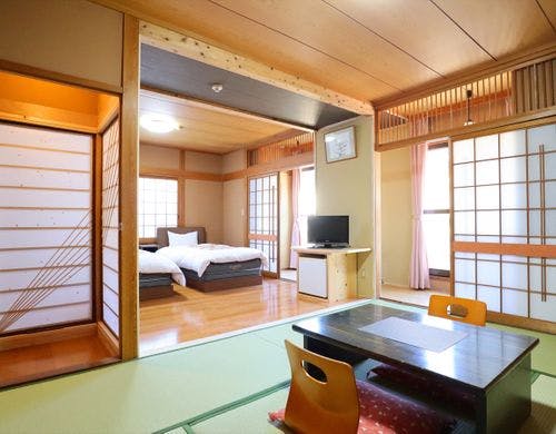 【2021年リニューアル】和洋室14畳