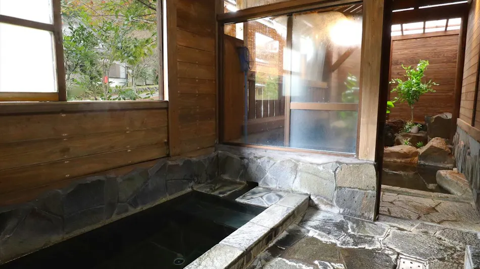Shukuro Banya