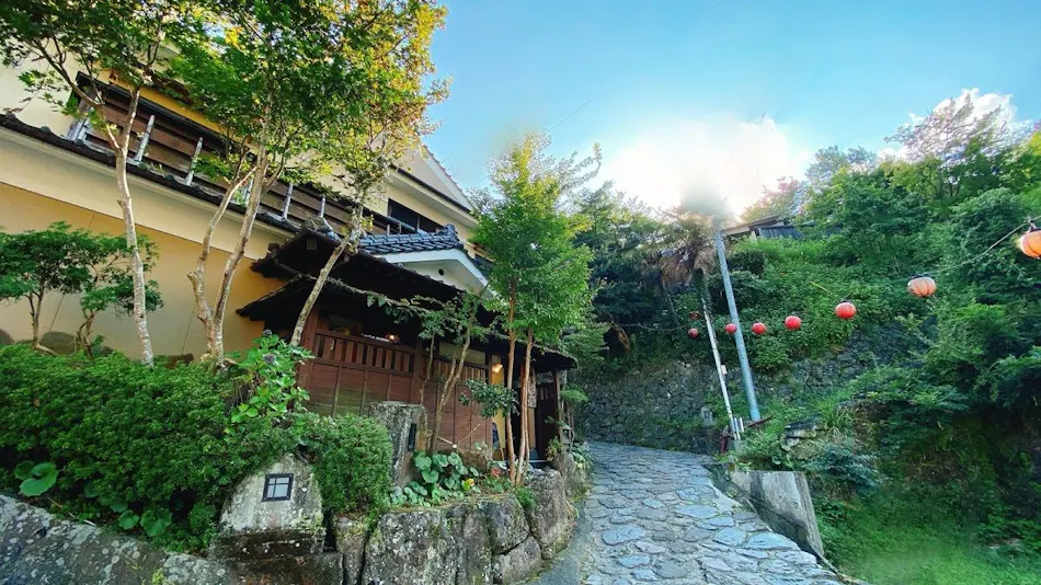 Shukuro Banya