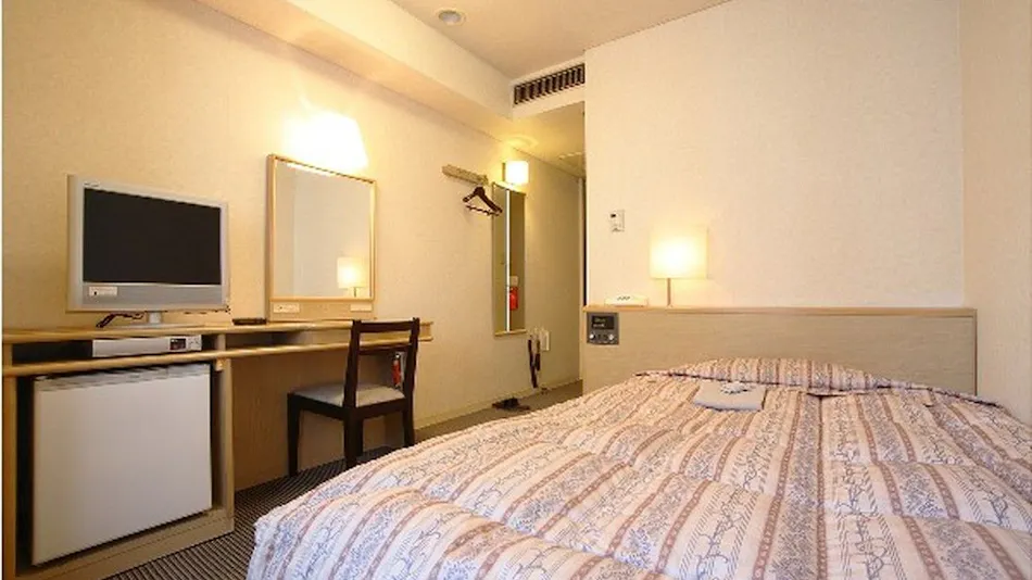 Hotel Crown Hills Kokura