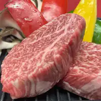 สเต็กเนื้อฮิดะคำเดียว