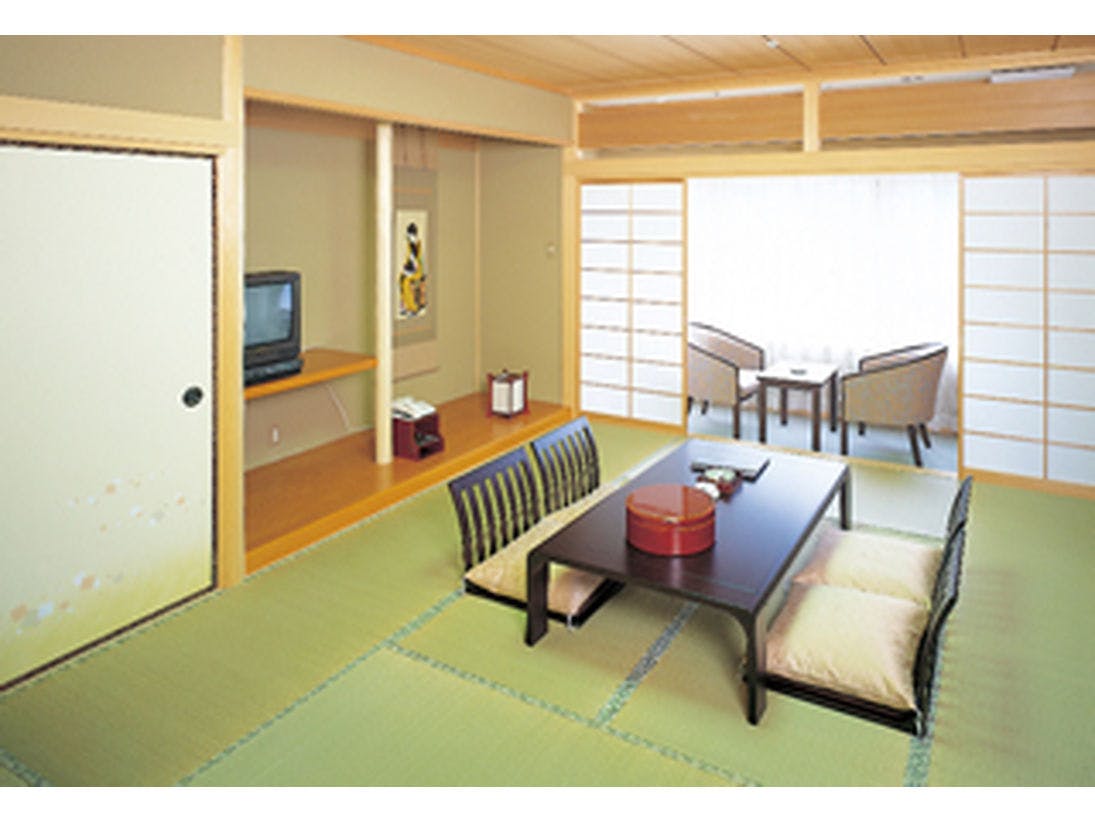 施設画像