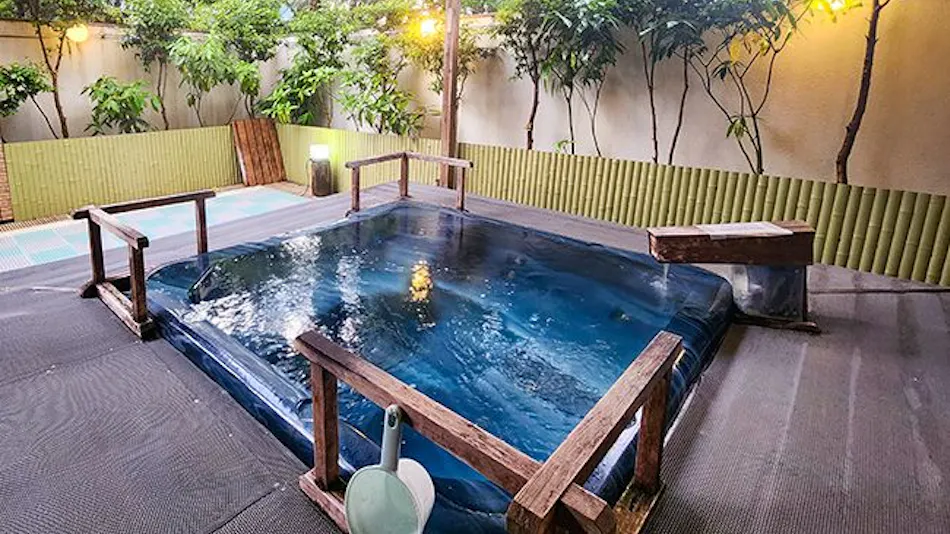 Breezbay Hotel & Resort Gero