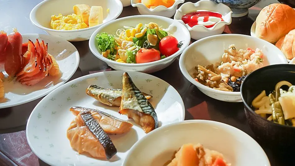 Breezbay Hotel & Resort Gero