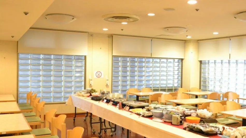 Hotel Fukushima Hills