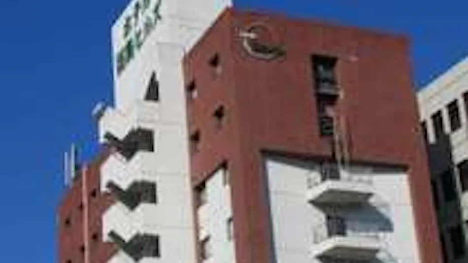 Hotel Fukushima Hills