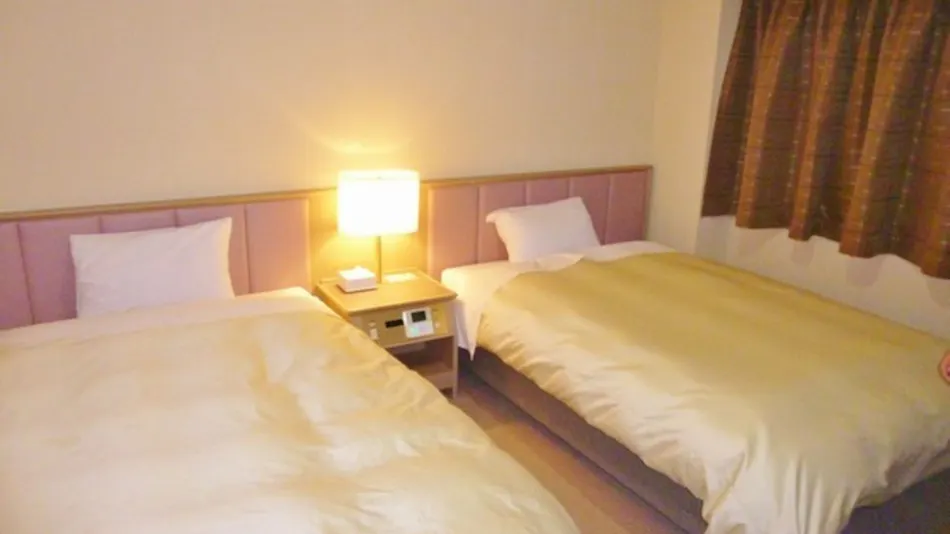 Hotel Fukushima Hills