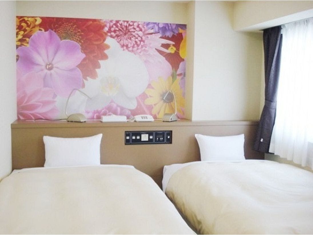 Spa & Sauna Hotel Hitachi Plaza