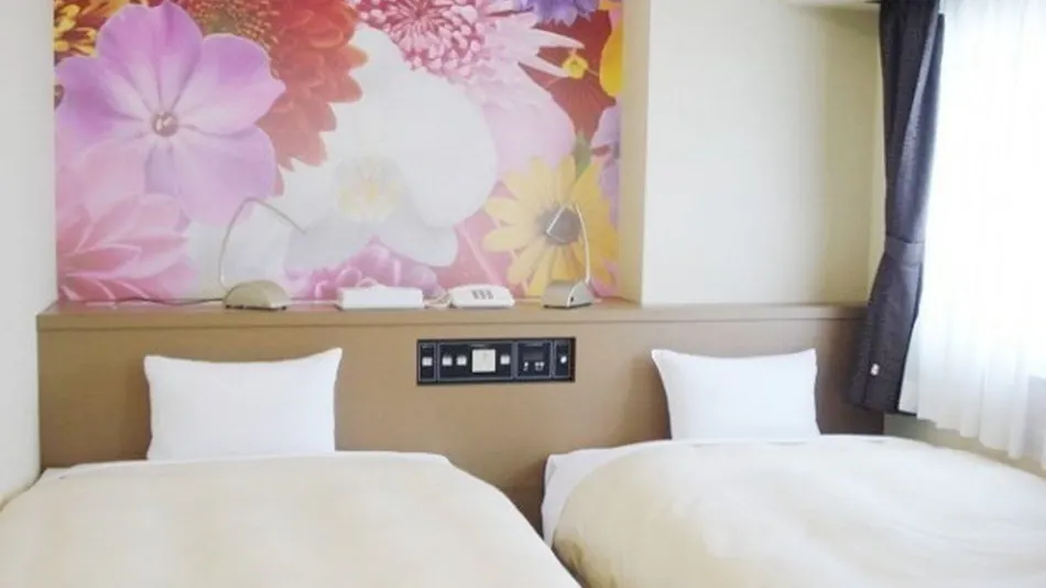 Spa & Sauna Hotel Hitachi Plaza