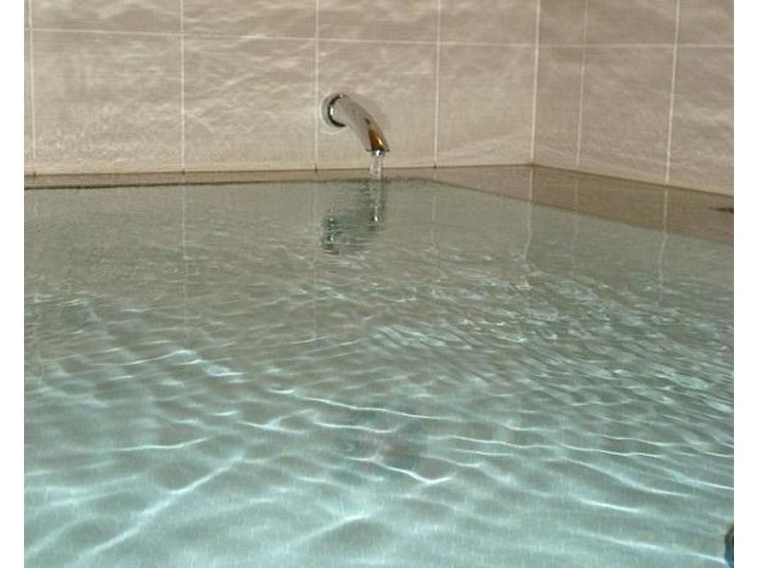 Spa & Sauna Hotel Hitachi Plaza