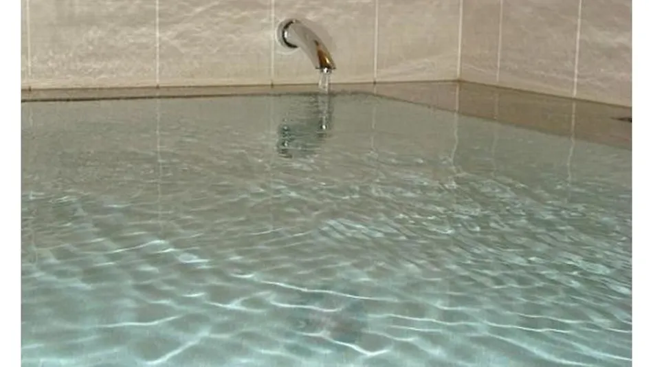 Spa & Sauna Hotel Hitachi Plaza