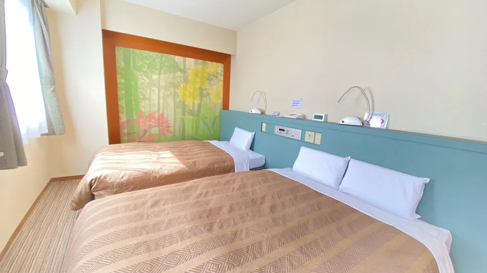 Spa & Sauna Hotel Hitachi Plaza