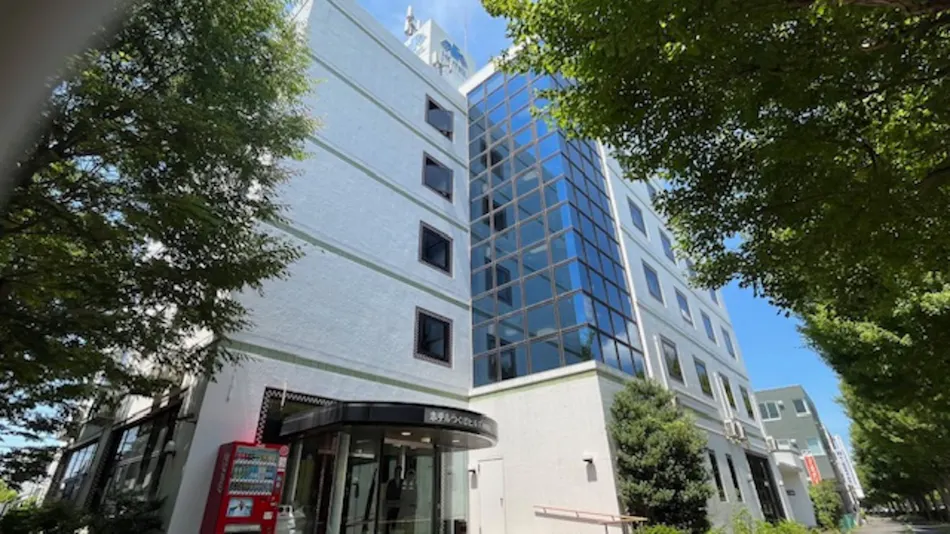 Hotel Tsukuba Hills Umezon Store