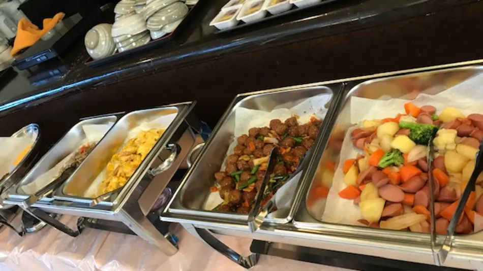 Hotel Tsukuba Hills Umezon Store