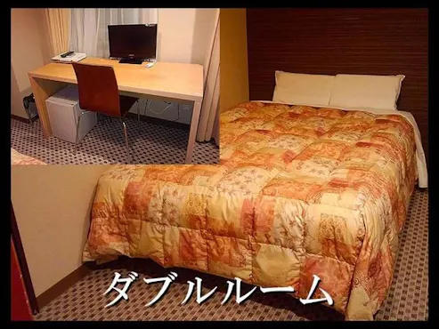 ห้องเตียงคู่