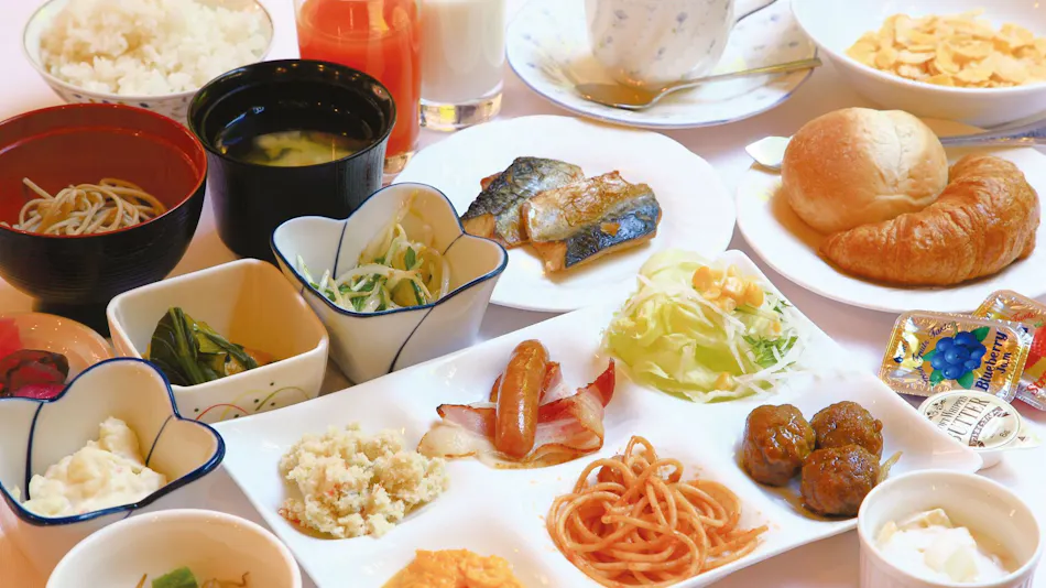 Hotel Matsumoto Hills