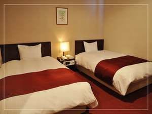 ห้องเตียงคู่ ประมาณ 20 ตารางเมตร