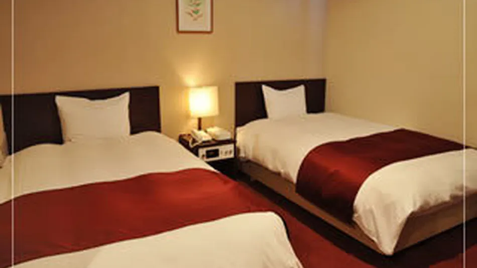 Hirosaki Grand Hotel