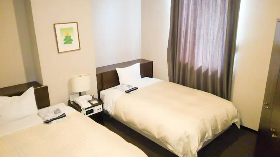Hirosaki Grand Hotel
