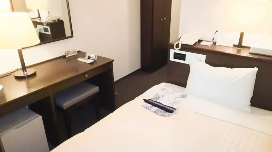 Hirosaki Grand Hotel