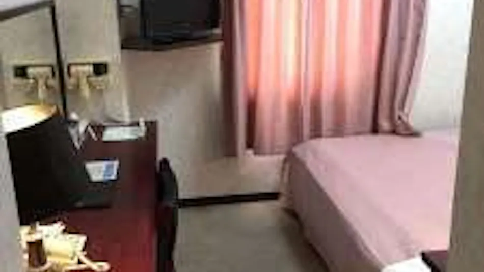 Hotel Tsubame Hills