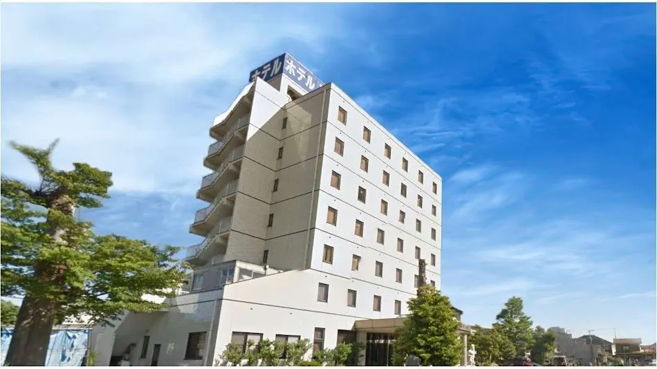Hotel Tsubame Hills