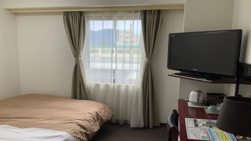 Hotel Tsubame Hills