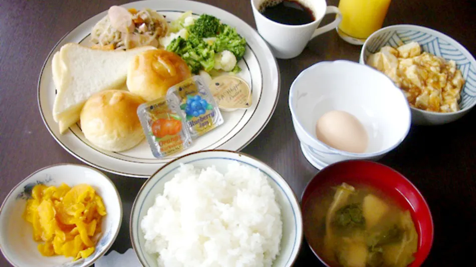 Hotel Tsubame Hills