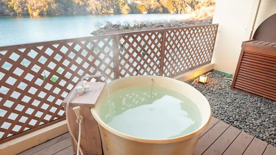 Ooedo Onsen Monogatari Premium Enakyo