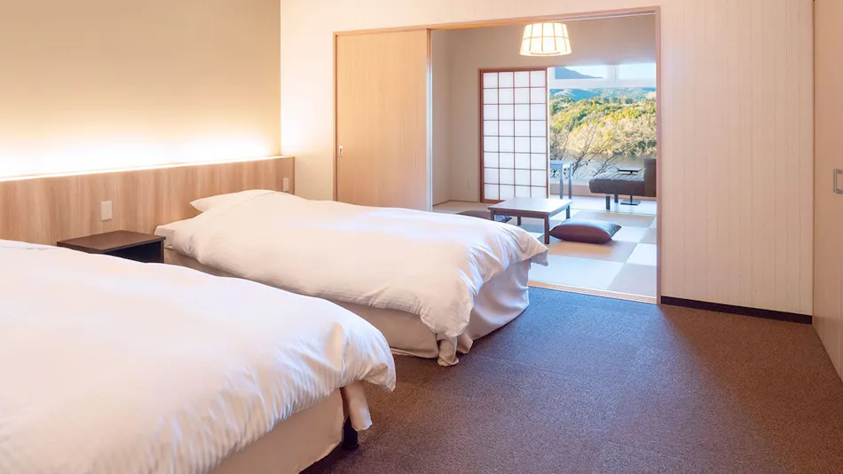 Ooedo Onsen Monogatari Premium Enakyo