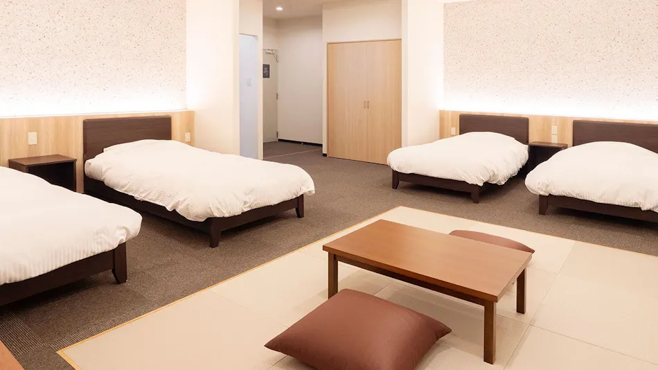 Ooedo Onsen Monogatari Premium Enakyo