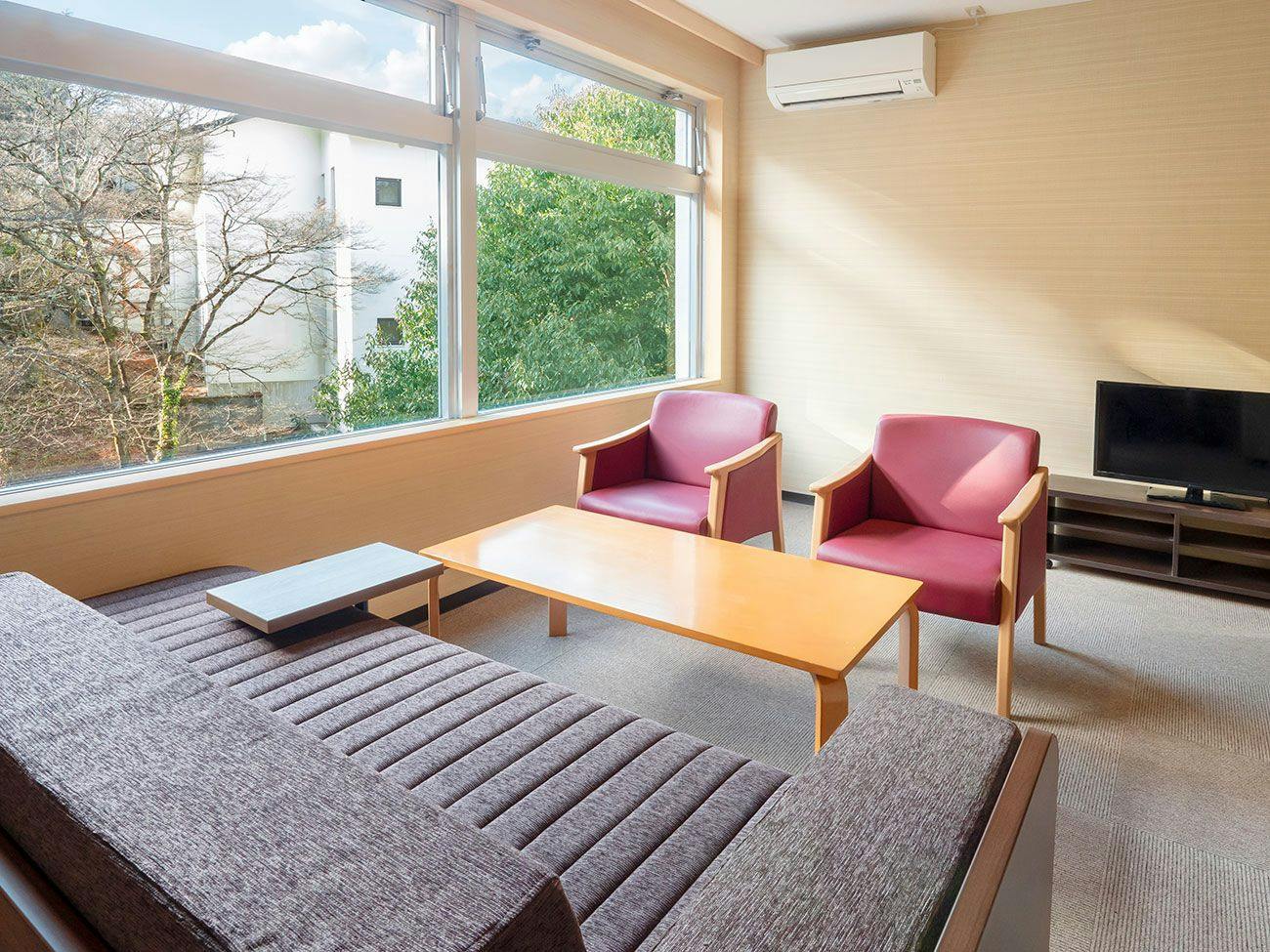 Ooedo Onsen Monogatari Premium Enakyo