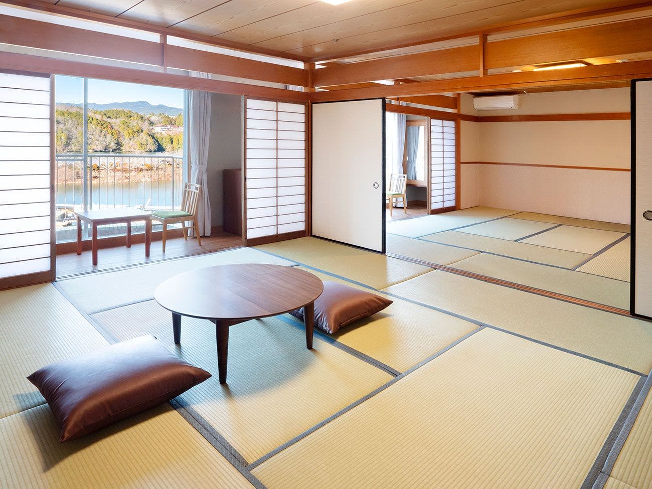 大江戸温泉物語Premium 恵那峡（2025年12月26日オープン） - 【特定日