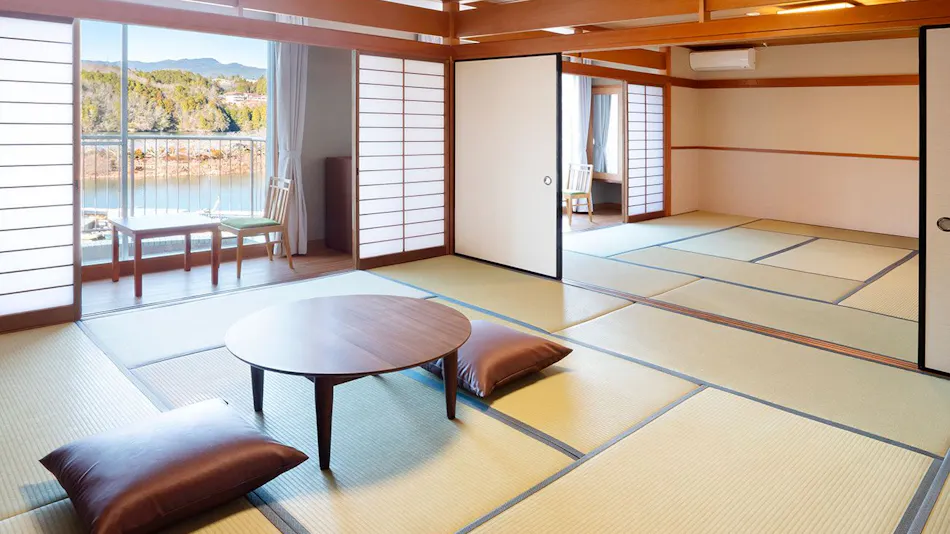 Ooedo Onsen Monogatari Premium Enakyo