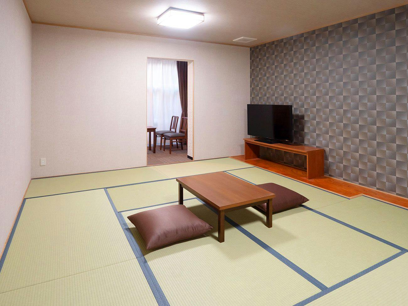 Ooedo Onsen Monogatari Premium Enakyo