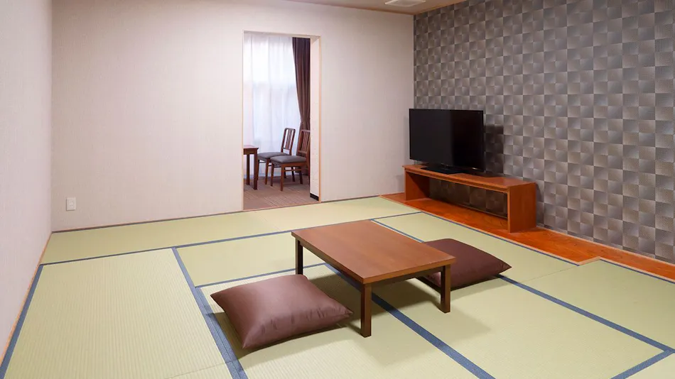 Ooedo Onsen Monogatari Premium Enakyo