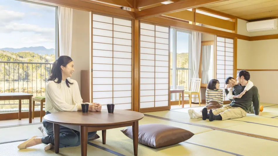 Ooedo Onsen Monogatari Premium Enakyo