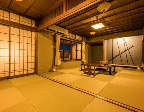 お茶セット