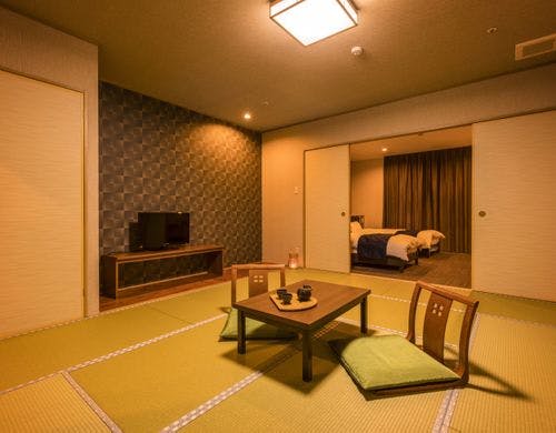 お茶セット