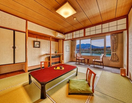 お茶セット