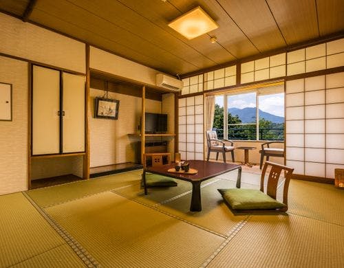 お茶セット
