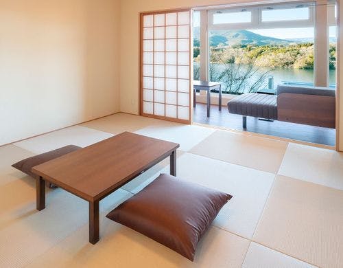 スーペリア和洋室ツイン