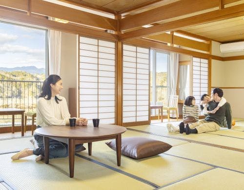 お茶セット